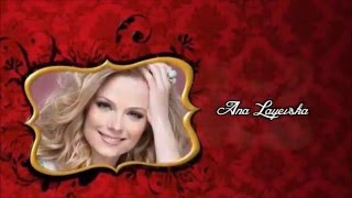 JAMAS ME OLVIDARAS con Susana Zabaleta y Guy Ecker