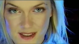 Kim Lukas - Let it be the night (official video)