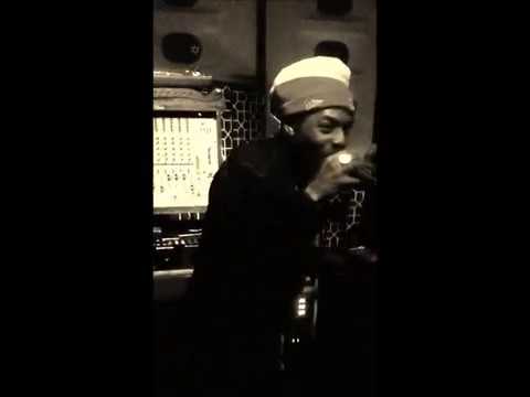 Maasai Warrior ft Donovan Kingjay on Masego Soundsystem