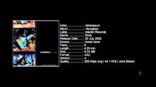 Athenaeum - One day at a time