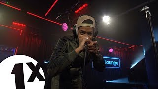 Chip - 34 Shots in the 1Xtra Live Lounge