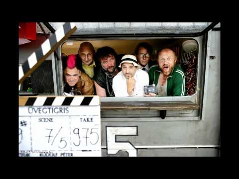 Dés László - Rossz pénz (Üvegtigris Filmzene)