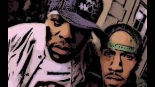 Redman &amp; Method Man- How High (Remix)