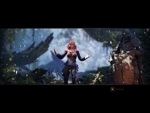 Divinity: Original Sin 2 - Ep. 1 - The Beginning