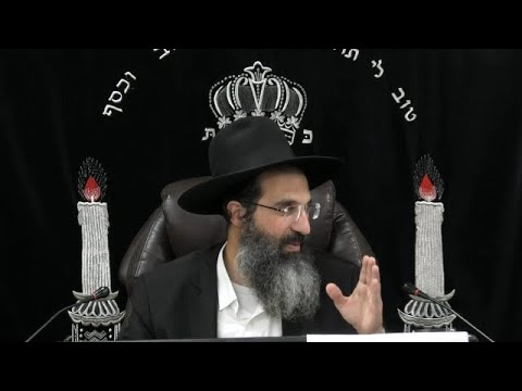 הלכות צדקה - ט' - מעלות בצדקה 💰 יורה דעה - סימן רמט | חלק 372 | הרב שי עובד