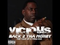 Vicious - Check Yo Bitch