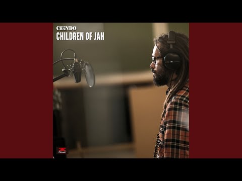 Children Of Jah