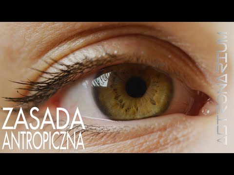 Zasada antropiczna - Astronarium 171