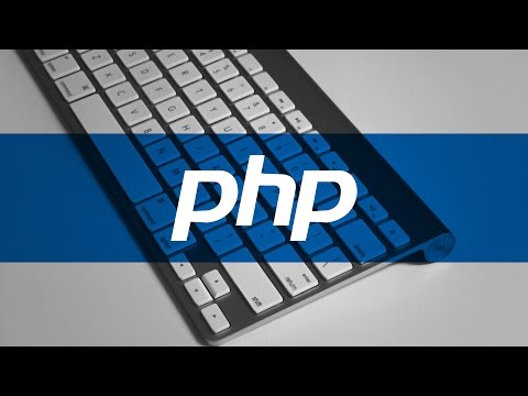 Learn about Object Oriented Fundamentals in PHP