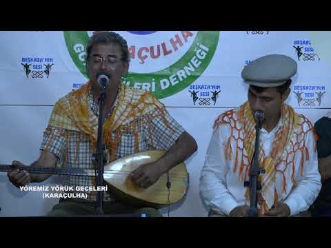 Arif Sünbül - Beyimin Bindiği Arap Atıdır / Gurbet (Canlı Performans)