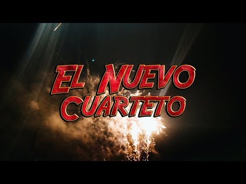 El Nuevo Cuarteto en el Tambo, Cauca, Colombia