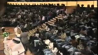 Jack El Reprobador   Pelo Suelto Gloria Trevi en españa .1991