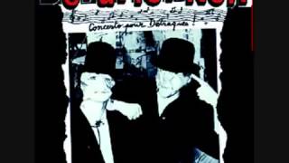 Il tua son petit frère   Bérurier noir   YouTube