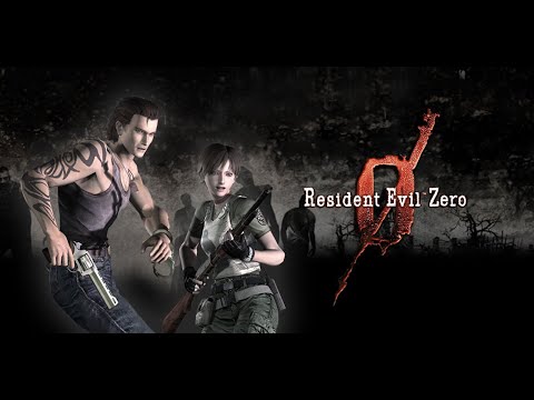 Resident Evil 0 - Odc.7 - Mroczna Fabryka
