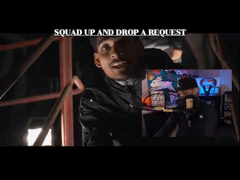 Dutch Drill: C Jay X Jamss X Smallavelli X DV - "NO CAP PT. 2" (New Zealand Reaction)