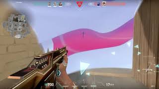 Spotlight Clip