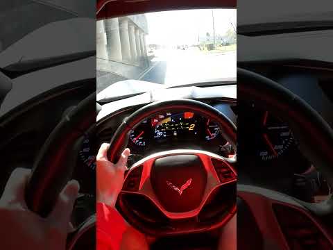 C7 Stingray is UNDERRATED