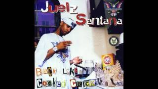 Juelz Santana - If This Ain&#39;t Gangsta (Back Like Cooked Crack Vol. 1)