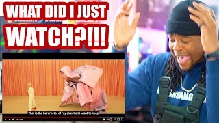 BTS | MAP OF THE SOUL : PERSONA &#39;Persona&#39; Comeback Trailer | REACTION!!!