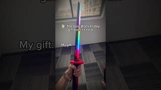 Download lagu This Sword Sparks and GLOWS In The Dark 😭 mp3 Download lagu This Sword Sparks and GLOWS In The Dark 😭 mp3