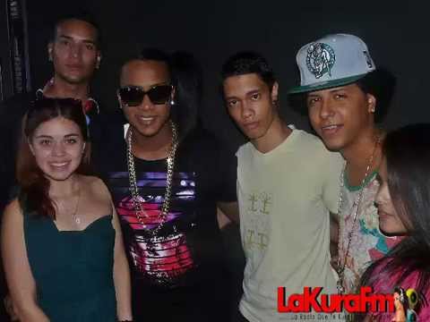WILO D´ NEW CONCIERTO DISCOTECA IINFINITY