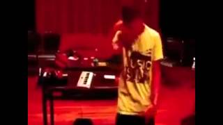 Shawty mane - Speaking in tongues