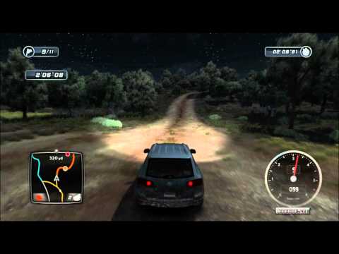 Let's Play Test Drive Unlimited 2 Part 11 [PC][HD] commentary playthrough guide