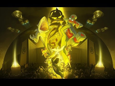 Ranking Every Song Monstercat 029: Havoc