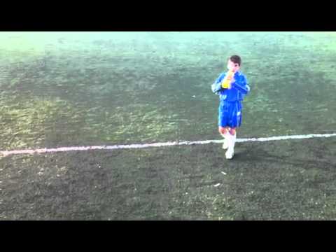 Venaria Atletico Torino