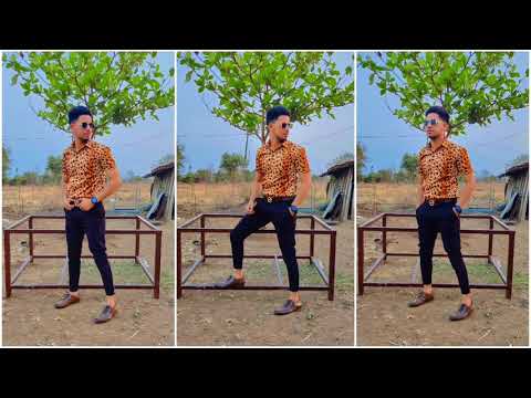 ❤my🎂birthday song😍2021❤ SINGER🎤Chetan Patil❤