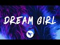 Ir Sais Dream Girl Remix Letra Lyrics Rauw Alejandro