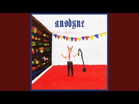 Anodyne