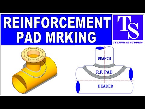 Difference between Tangential and Straddle Nozzle Fitting on a Pressure Vessel Head