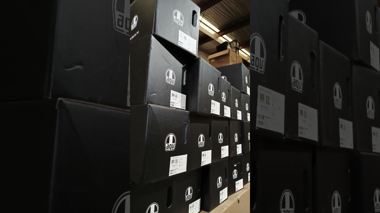 Calling for all Helmet Fans!!!We have New AGV, Scorpion, Bell helmets arrived in our retail store.