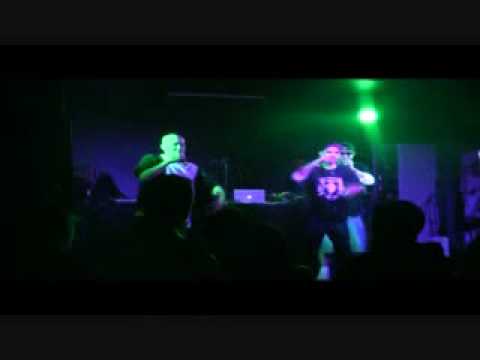 "Make Tracks" - Tha M.C. Nultys feat. DJ Grusm