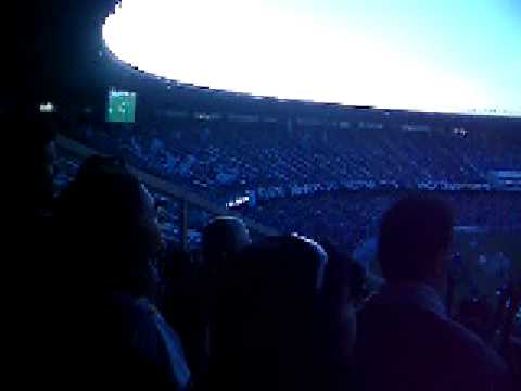 Botafogo 3x0 Resende