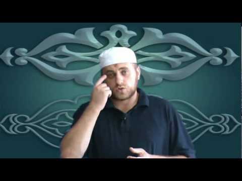 LLOGARITJA E VETEVETES -Ligjerues- Muhamed fazliu