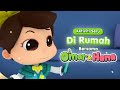 Aktivitas Seru Di Rumah Bareng Omar Hana Lagu Anak Islami