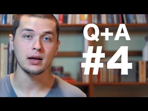 Q&A #4 - EQ and intonation, Octave pedals and the Lick