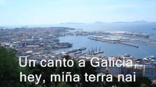 Julio Iglesias - Un Canto A Galicia video