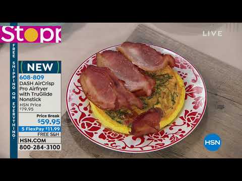 HSN | Great Gifts 11.23.2018 - 01 AM