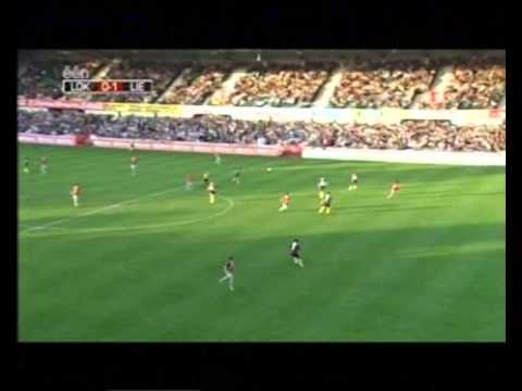 Sporting Lokeren - K. Lierse S.K. (retro 2006-2007): 1-4