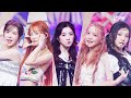 최초 공개 Red Velvet Cosmic 엠카운트다운 EP 850 Mnet 240627 방송