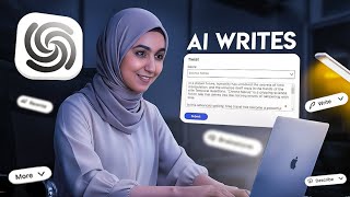 Can AI Really Help You Write a Novel in Hours? Sudowrite Tutorial