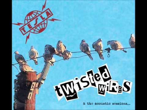 Hang Tough (Twisted Wires & The Acoustic Sessions)