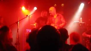 Psychotic Waltz - Halo Of Thorns, Berlin, 21.06.2017