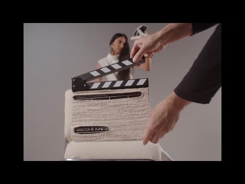 Say "Tweed" — CHANEL Makeup