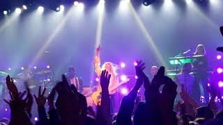 Kesha Let &#39;em Talk, Take It Off, We R Who We R Portland OR