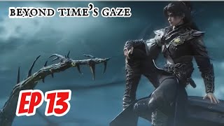 Download lagu “Xu Qing’s Most Brutal Scene 😳 | Beyond Time’s Gaze Ep 13” mp3