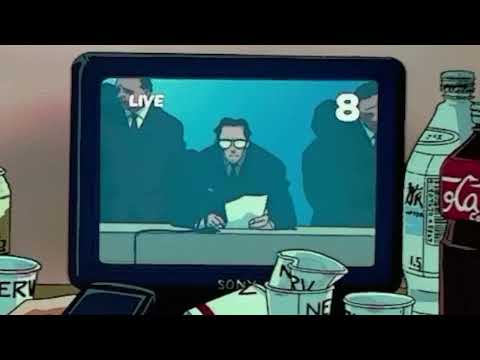 Nashtarr - Repeat ft. Chimikki (official video)